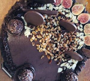 Pastel Choco Moto- Delux - Image 2