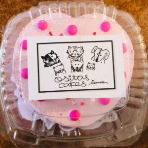 Bento Cakes