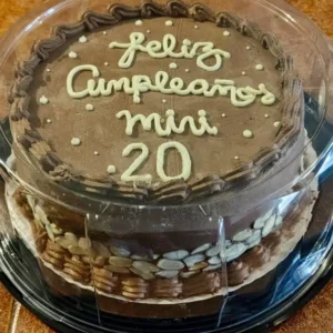 Recuerdos de Chocolate