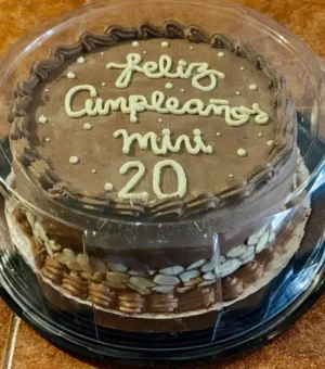 Recuerdos de Chocolate