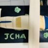Pastel Avión Arte en Fondant - Image 2