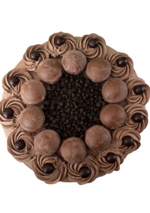 Pastel Black Velvet