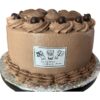 Pastel Black Velvet - Image 2