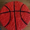 Pastel Basquet Ball - Image 2