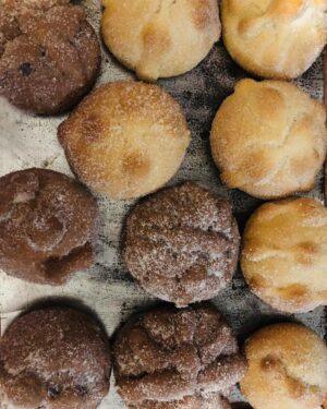 Pan de Muerto Gourmet Grande - Image 2