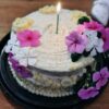 Pastel Miel del Valle - Image 2