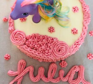 Pastel Pony de Fantasia - Image 2