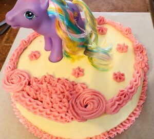 Pastel Pony de Fantasia