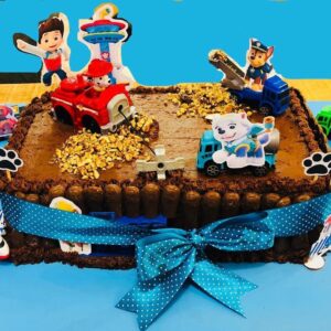 Pastel Paw Patrol