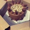 Pastel Sonrisa de Chocolate - Image 2