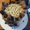 Pastel Sonrisa de Chocolate - Image 3