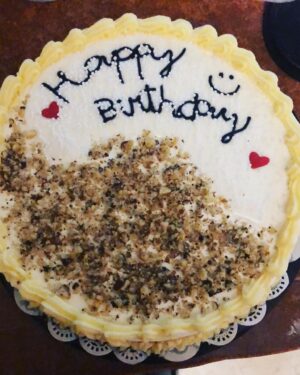 Pastel Vintage Classic Celebrate